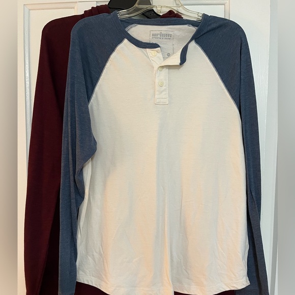 Urban Pipeline Shirt - Picture 2 of 5